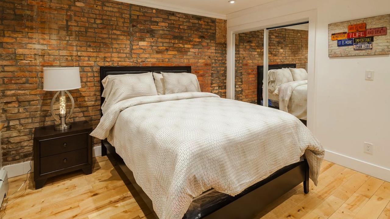 Luxury Duplex Apartment New York Extérieur photo