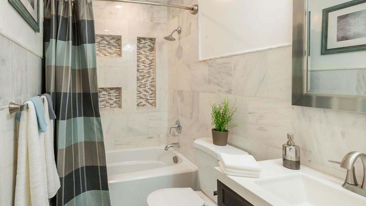 Luxury Duplex Apartment New York Extérieur photo
